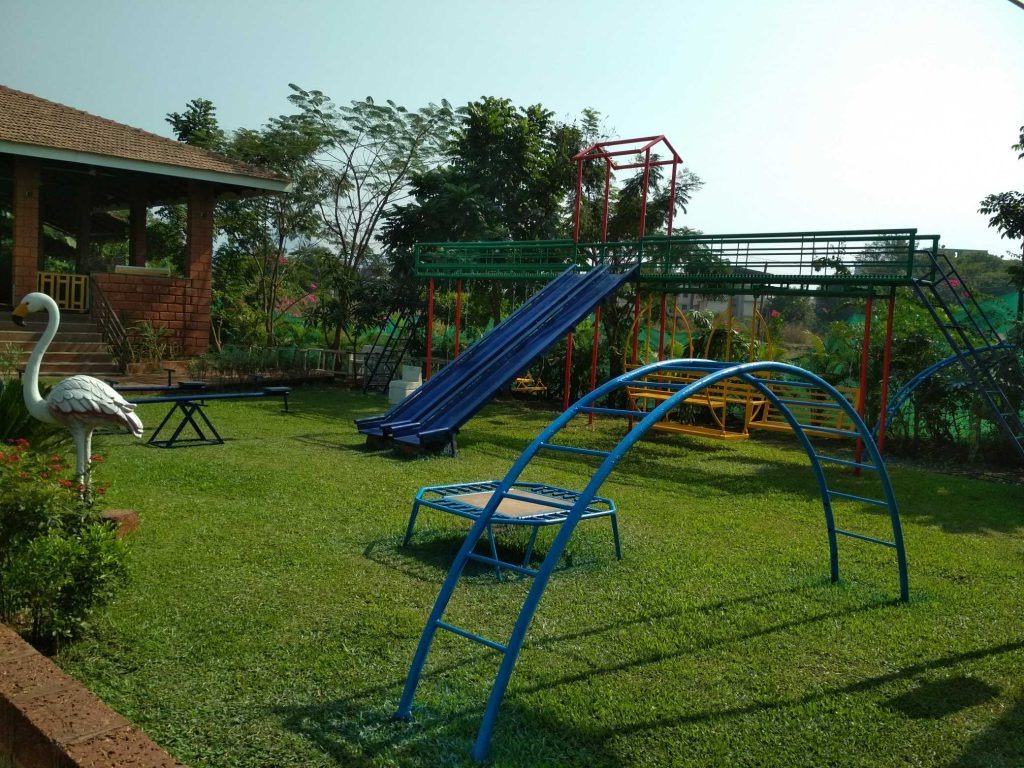 ROYAL KARJAT CAMP